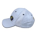 Gorra AUTÉNTICOS TIGRES con emblema en lateral