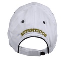 Gorra AUTÉNTICOS TIGRES con emblema en lateral