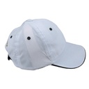 Gorra AUTÉNTICOS TIGRES con emblema en lateral