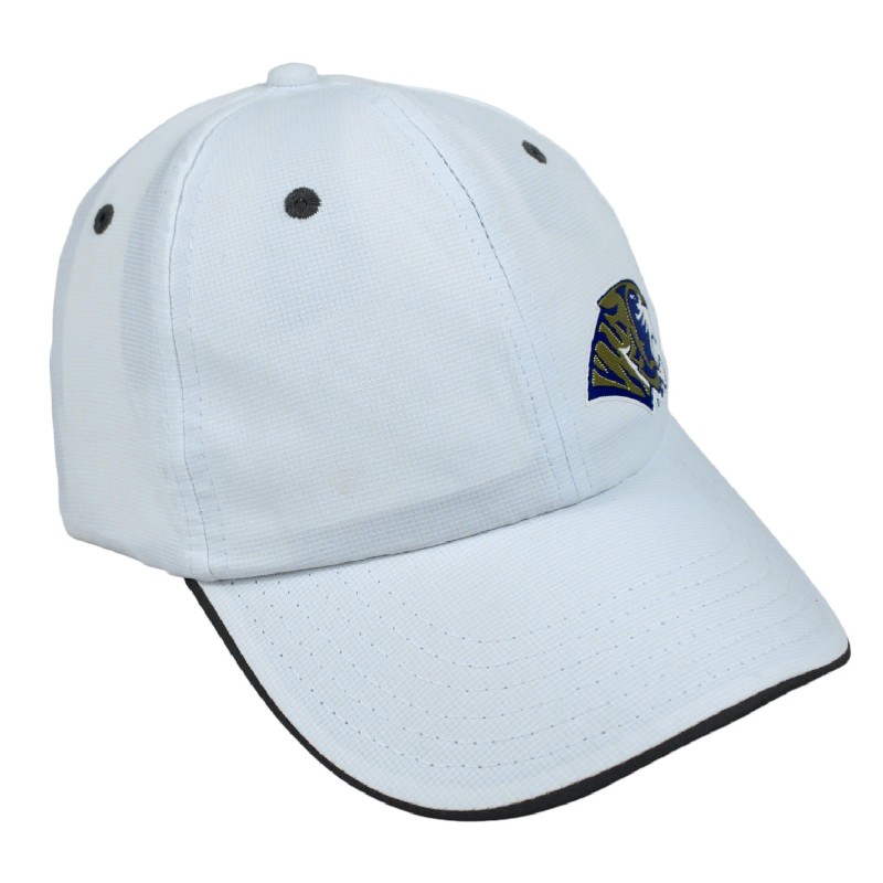 Gorra AUTÉNTICOS TIGRES con emblema en lateral