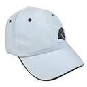 Gorra AUTÉNTICOS TIGRES con emblema en lateral