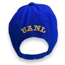 Gorra Auténticos Tigres logotipo original