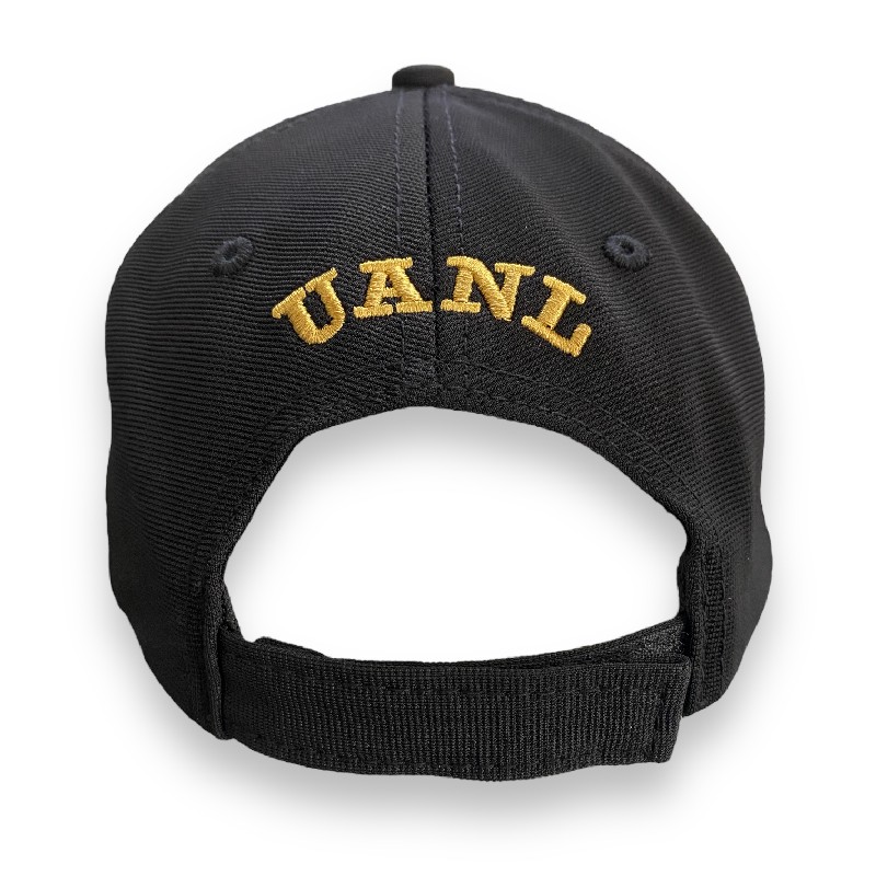 Gorra Auténticos Tigres logotipo original