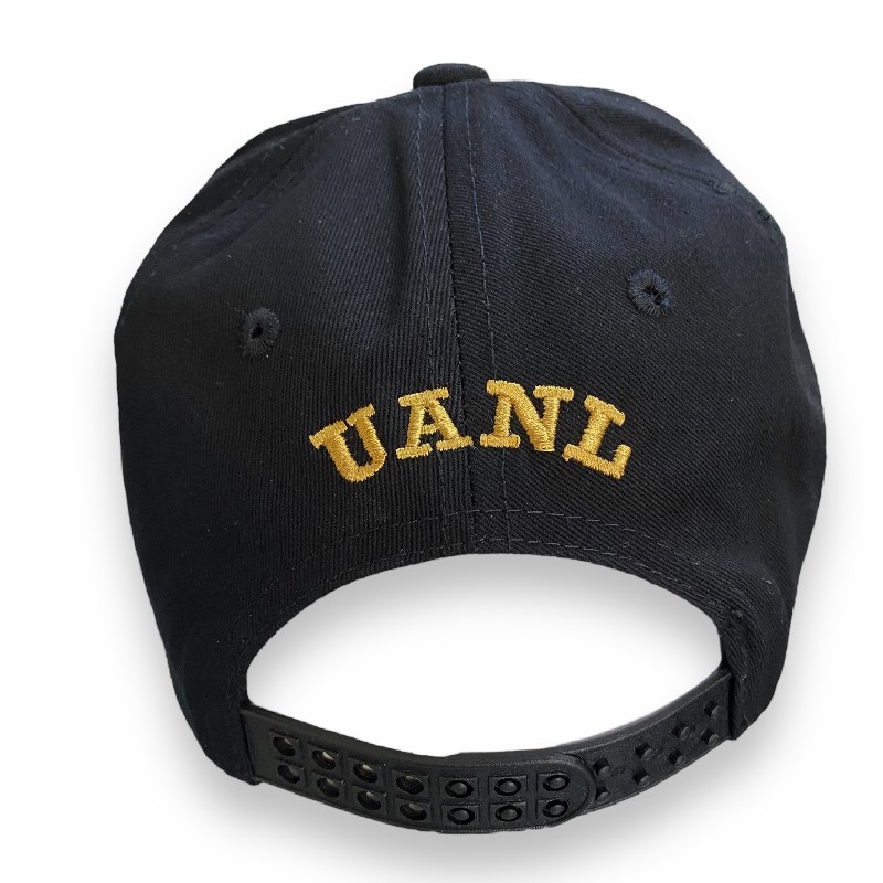 Gorra Auténticos Tigres logotipo original