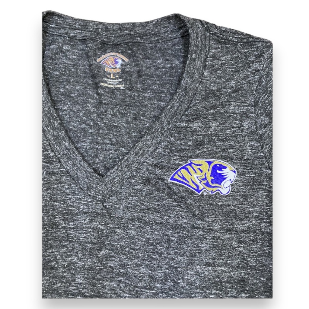 Playera dama AUTÉNTICOS TIGRES