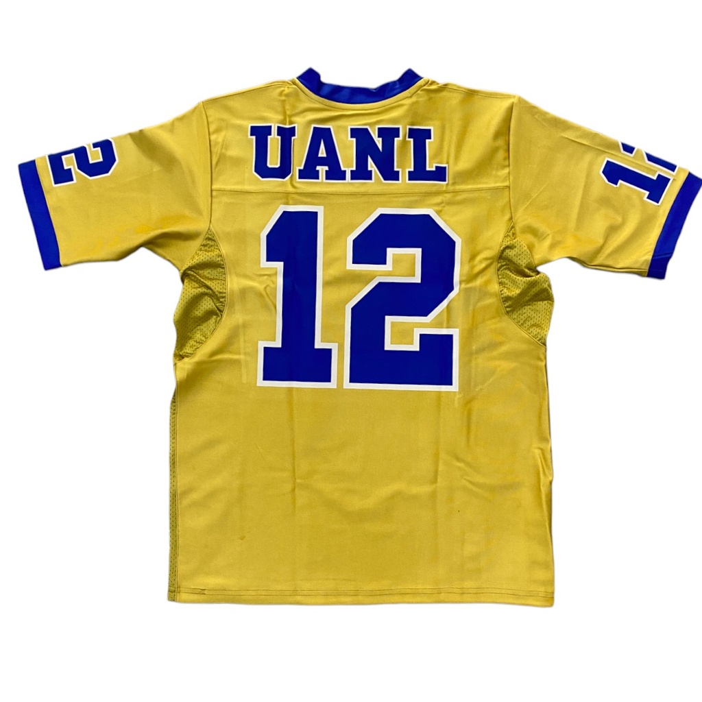 Jersey adulto AUTÉNTICOS TIGRES