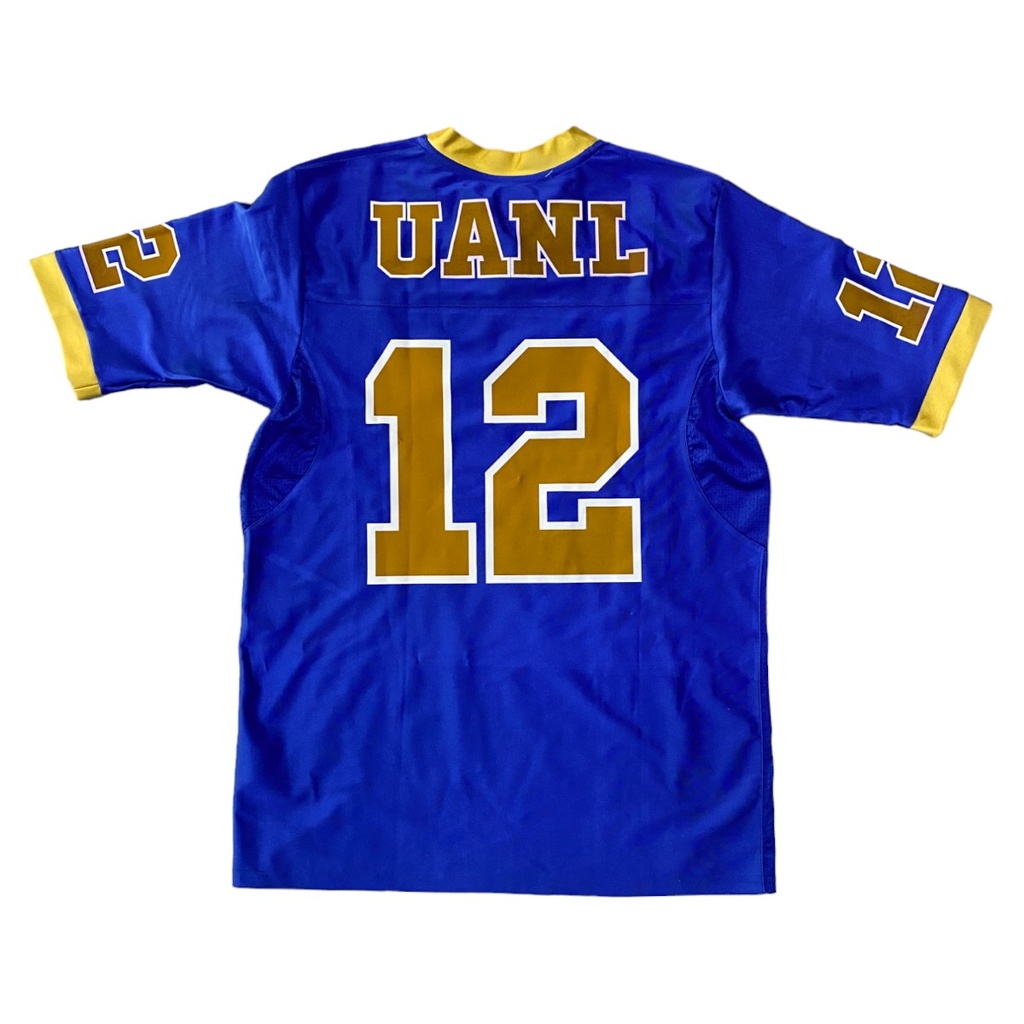 Jersey dama AUTÉNTICOS TIGRES