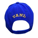 Gorra Auténticos Tigres logotipo en 3D