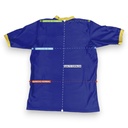 Jersey juvenil AUTÉNTICOS TIGRES