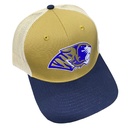 Gorra AUTÉNTICOS TIGRES con emblema PERSONALIZADA