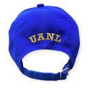 Gorra AUTÉNTICOS TIGRES  rostro de tigre en colores originales en 3D
