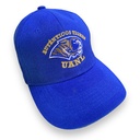 Gorra Auténticos Tigres logotipo original