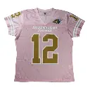 Jersey dama AUTÉNTICOS TIGRES línea premium