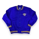 Chamarra AUTÉNTICOS TIGRES azul rey