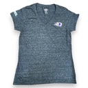 Playera dama AUTÉNTICOS TIGRES