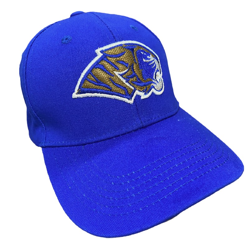 Gorra Auténticos Tigres logotipo en 3D