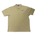 Playera tipo polo adulto AUTÉNTICOS TIGRES silk touch