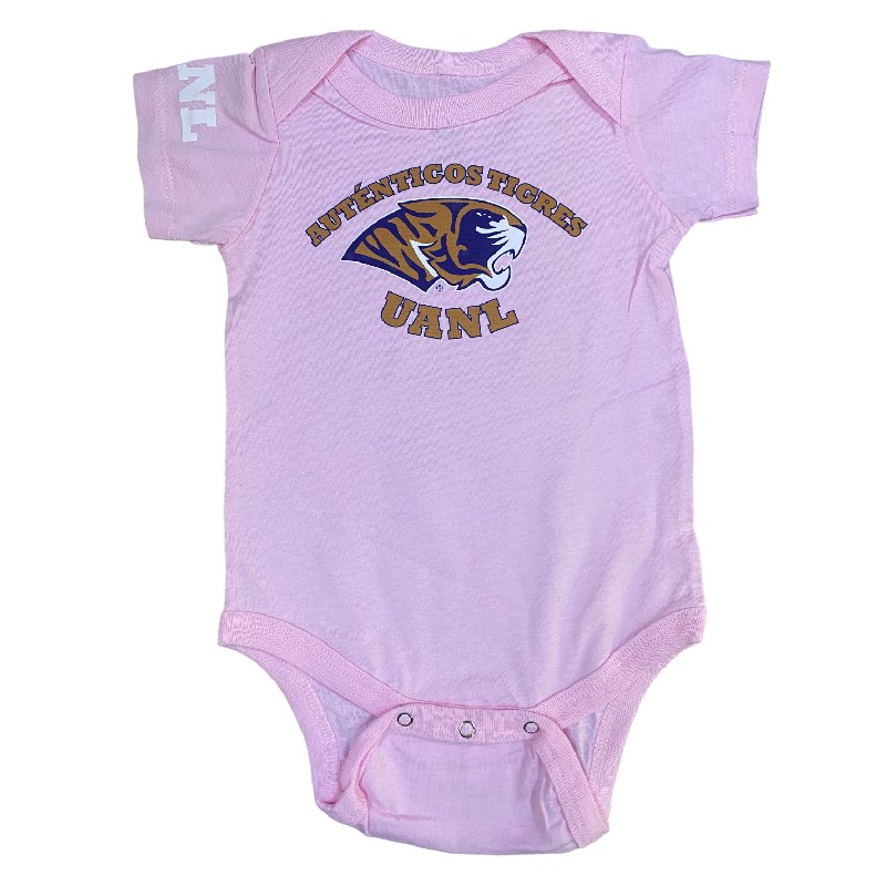 Mameluco AUTÉNTICOS TIGRES