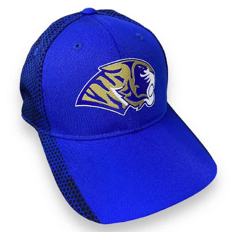 Gorra AUTÉNTICOS TIGRES con emblema