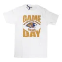 Playera adulto AUTÉNTICOS TIGRES - Game day