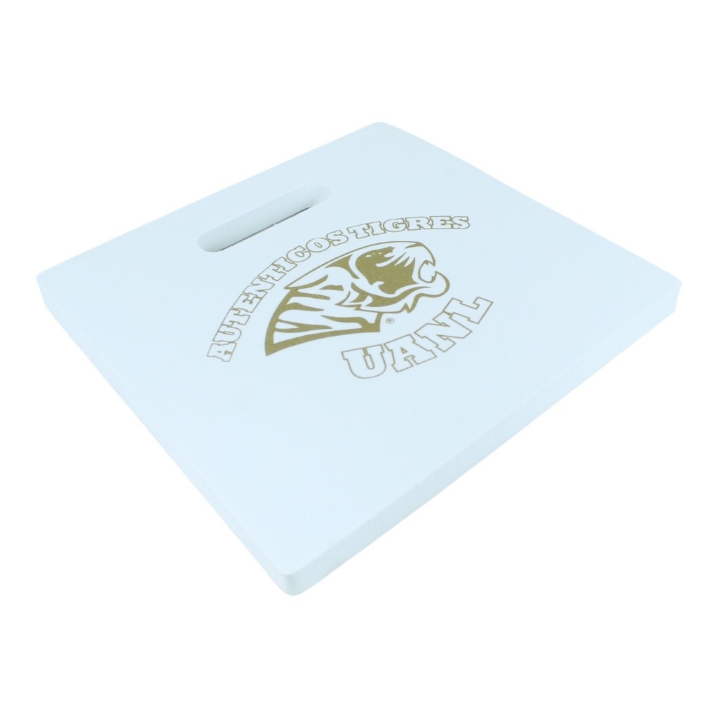 [COLCHONETA-AT-BL] Colchoneta Auténticos Tigres