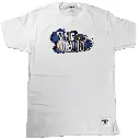 Playera "Auténticos Tigres" Yo soy Autenticos