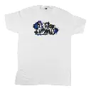 Playera "Auténticos Tigres" Yo soy Autenticos