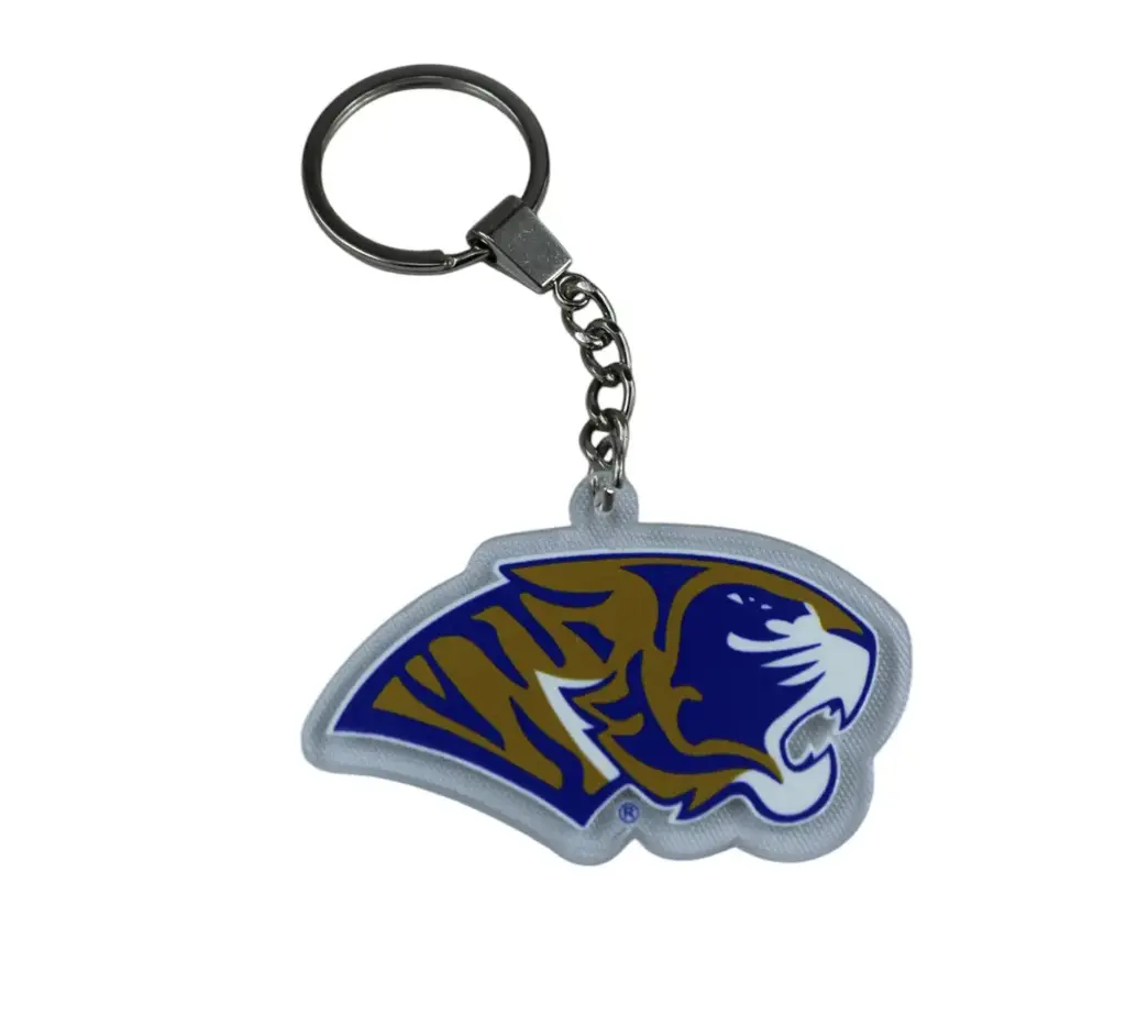 Llavero Auténticos Tigres