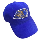 Gorra AUTÉNTICOS TIGRES  rostro de tigre en colores originales en 3D