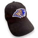 Gorra AUTÉNTICOS TIGRES  rostro de tigre en colores originales en 3D