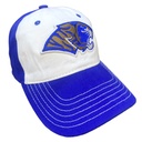 Gorra AUTÉNTICOS TIGRES  rostro de tigre en colores originales en 3D