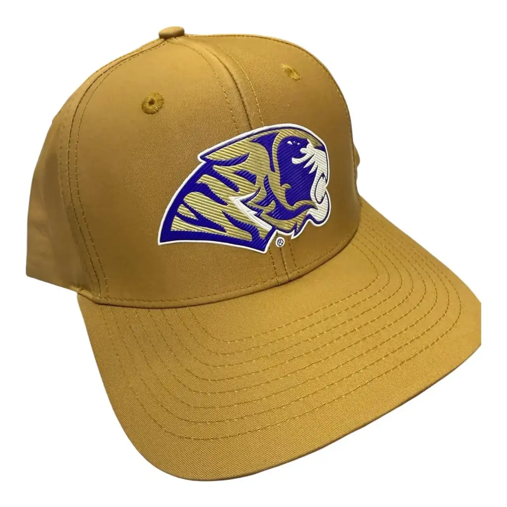 Gorra AUTÉNTICOS TIGRES edición limitada