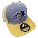 Gorra AUTÉNTICOS TIGRES con emblema