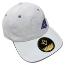 Gorra AUTÉNTICOS TIGRES con emblema en lateral