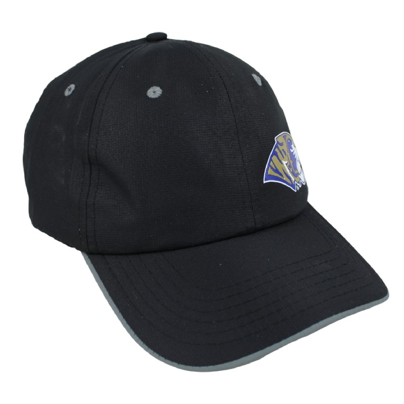 Gorra AUTÉNTICOS TIGRES con emblema en lateral