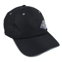 Gorra AUTÉNTICOS TIGRES con emblema en lateral
