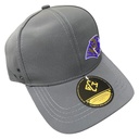 Gorra AUTÉNTICOS TIGRES con emblema en lateral