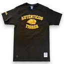 Playera "Auténticos Tigres" Temporada 2026-2027