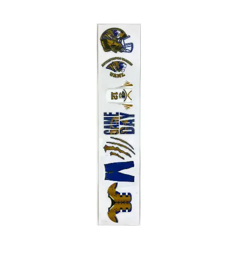 [AT-STICKER-1] Tira de stickers