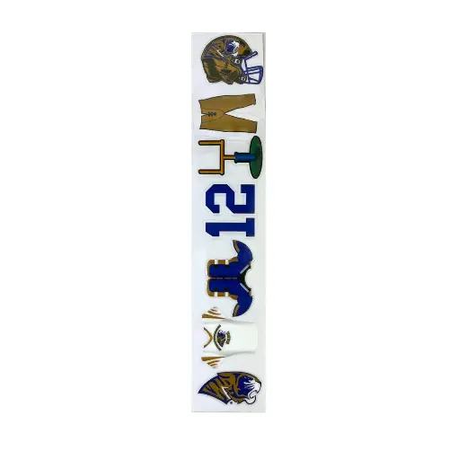 [AT-STICKER-3] Tira de stickers