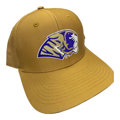 [TAG2558-COL/CM] Gorra AUTÉNTICOS TIGRES edición limitada
