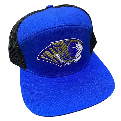 [TAG2352-IDF/ARN] Gorra AUTÉNTICOS TIGRES con emblema