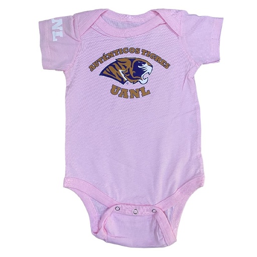 Mameluco AUTÉNTICOS TIGRES