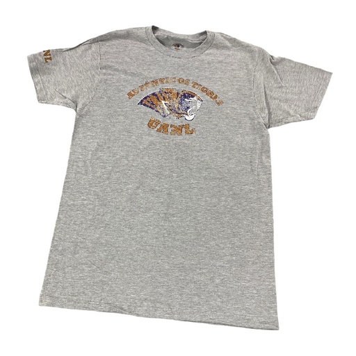 Playera adulto AUTÉNTICOS TIGRES