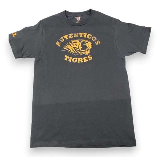 Playera adulto AUTÉNTICOS TIGRES