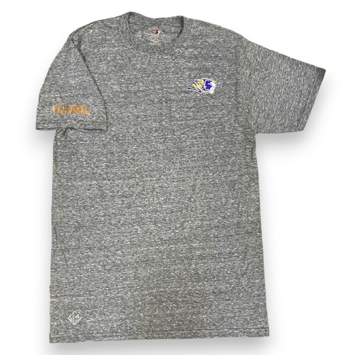 Playera adulto AUTÉNTICOS TIGRES